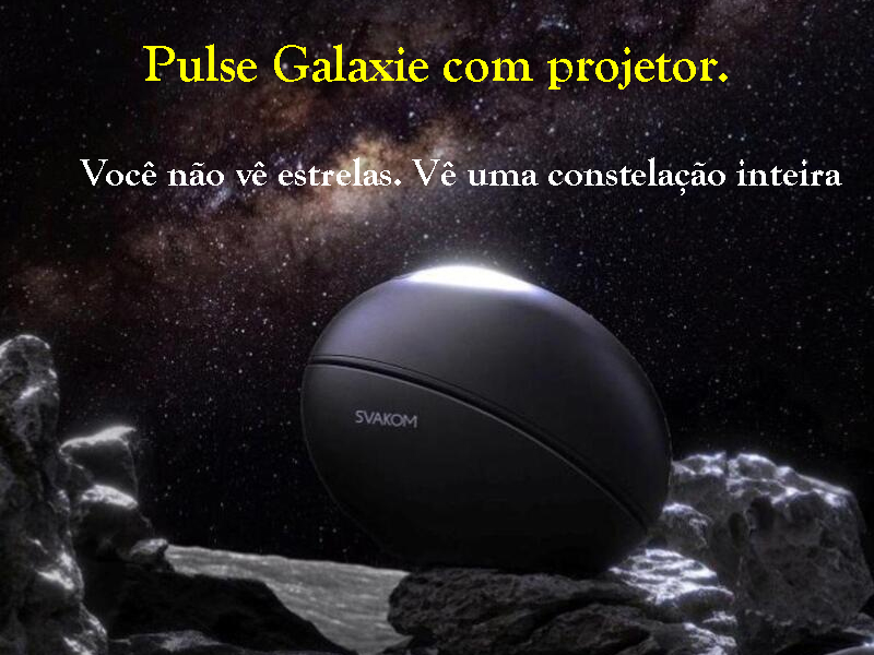 Pulse Galaxie