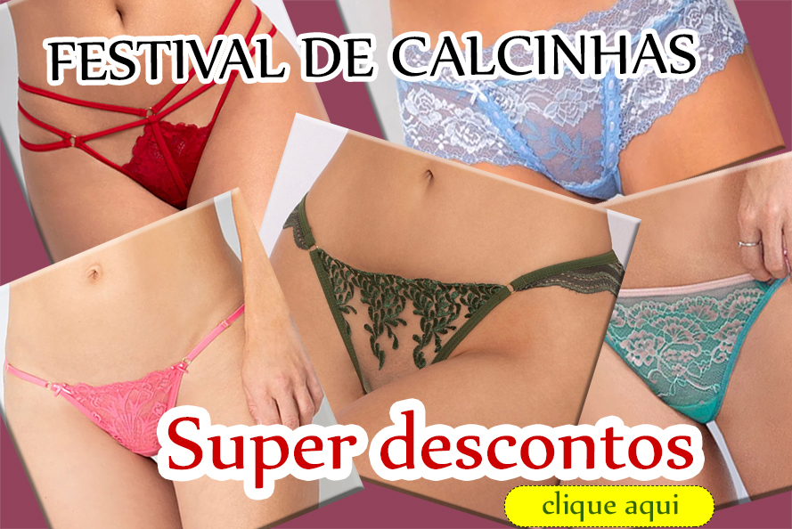 festival calcinha mobile