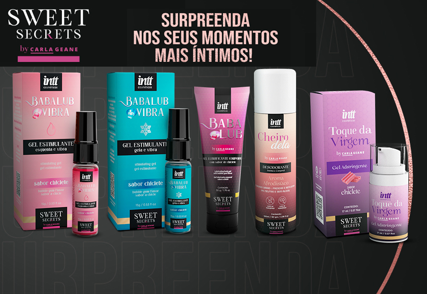 sweet secrets mobile